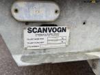 Scan truck 1900 mobil home 40