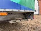 Scan truck 1900 mobil home 43