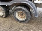 Scan truck 1900 mobil home 46