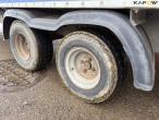Scan truck 1900 mobil home 49