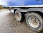 Scan truck 1900 mobil home 50