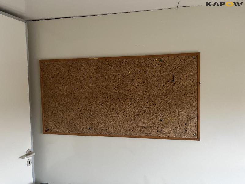 Scanvogn 2000 crew van 37