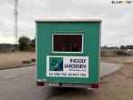 Scan truck 2000 mobil home 6