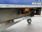 Scan truck 2000 mobil home 26