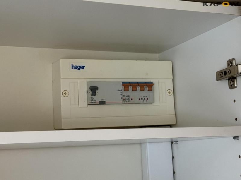 Scanvogn 730 mobile home 31