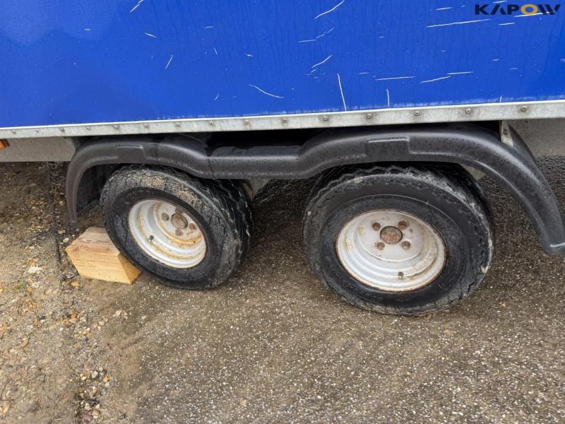 Scanvogn 730 mobile home 46