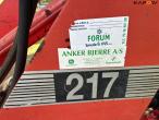 Schäffer 217 skid steer loader 7