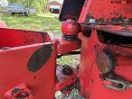 Schäffer 217 skid steer loader 15