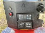 Schäffer 217 skid steer loader 29