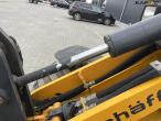 Schäffer 2445 skid steer loader 13