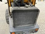 Schäffer 2445 skid steer loader 26