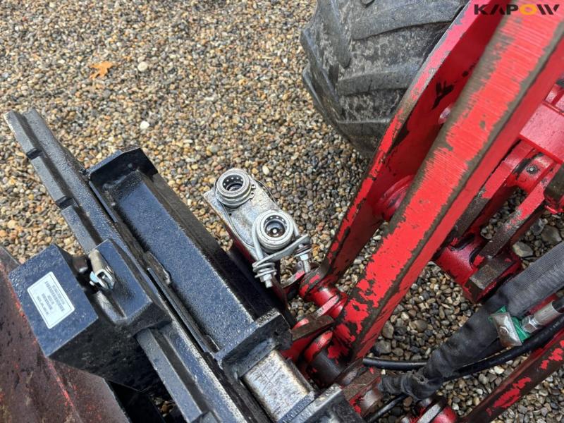 Schäffer Pro 38 mini loader 12