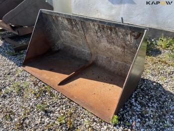 Schäffer shovel