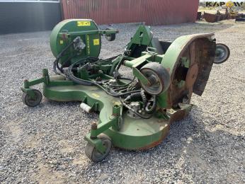 Schell FSM3000 hydraulic mower