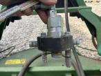 Schell FSM3000 hydraulic mower 11