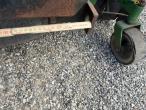 Schell FSM3000 hydraulic mower 17