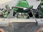 Schell FSM3000 hydraulic mower 21