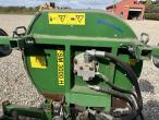 Schell FSM3000 hydraulic mower 31
