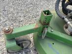 Schell FSM3000 hydraulic mower 36