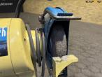 Scheppach bg 200 grinding stone 7
