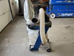 Scheppach DC500 dust extractor 4
