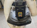 Scheppach DC500 dust extractor 8
