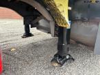 SCHMITZ, SCS 24/L, - Curtain trailer 7