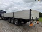 Schmitz cargobull trailer 8