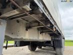 Schmitz cargobull trailer 17