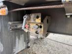 Schmitz cargobull trailer 18