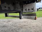 Schmitz cargobull trailer 21