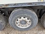 Schmitz cargobull trailer 30