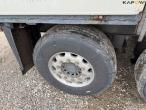 Schmitz cargobull trailer 32
