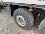 Schmitz cargobull trailer 37