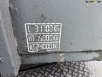 Schmitz cargobull trailer 45