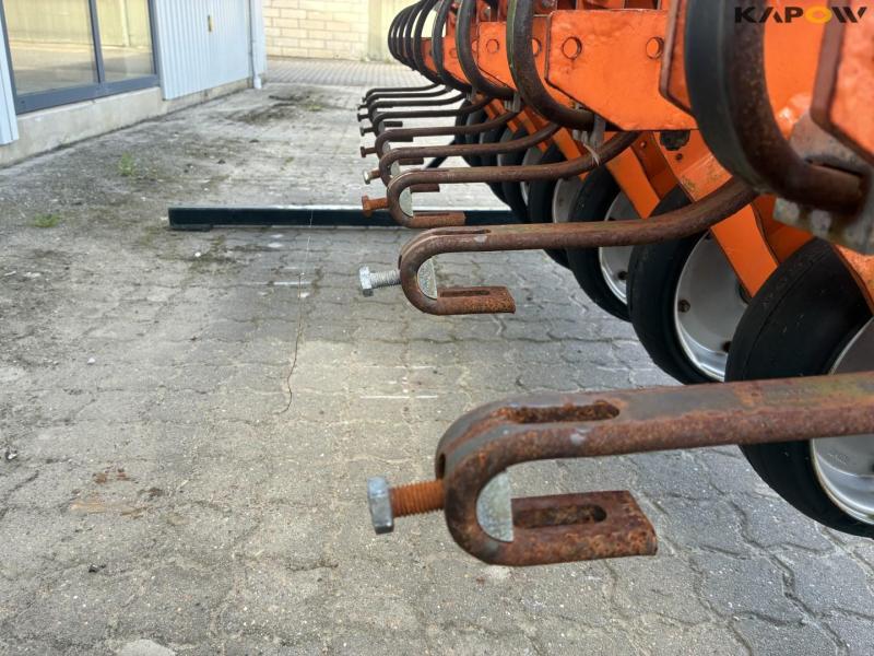 Schmotzer EKPH-H 14x25 adjustable row cleaner 33