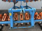 Schmotzer EKPH-H 14x25 adjustable row cleaner 8