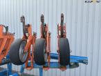 Schmotzer EKPH-H 14x25 adjustable row cleaner 25