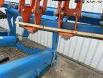 Schmotzer EKPH-H 14x25 adjustable row cleaner 38