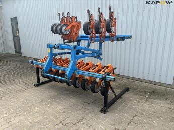 Schmotzer EKPH-H 14X25 adjustable row... 