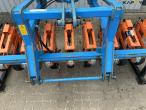Schmotzer EKPH-H 14X25 adjustable row cleaner 7