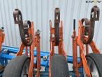 Schmotzer EKPH-H 14X25 adjustable row cleaner 27
