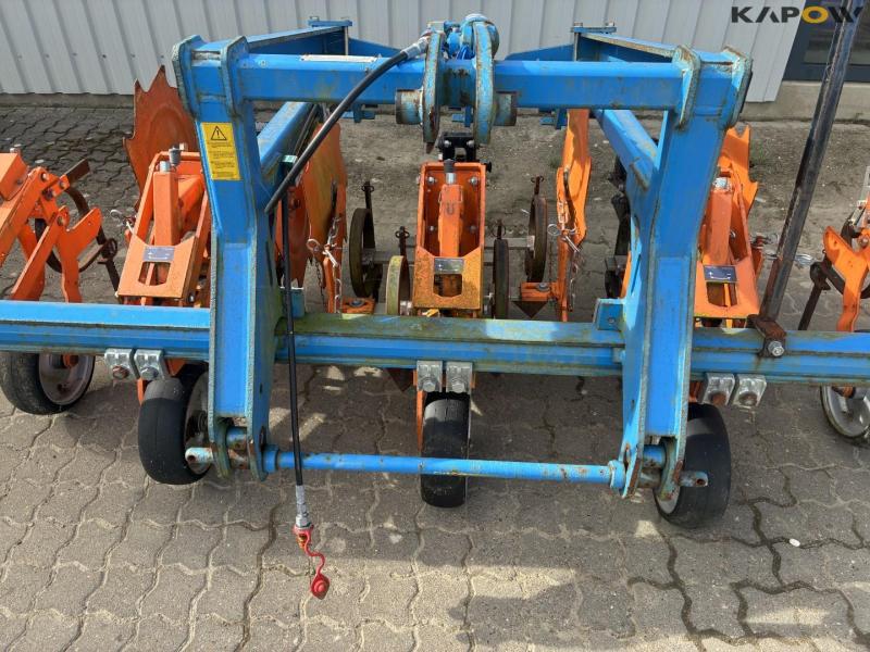 Schmotzer adjustable KPPH 4X7 row cleaner 10