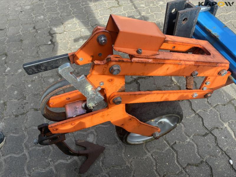 Schmotzer adjustable KPPH 4X7 row cleaner 21