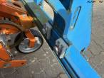Schmotzer adjustable KPPH 4X7 row cleaner 12