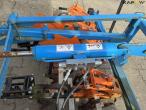 Schmotzer adjustable KPPH 4X7 row cleaner 13