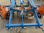 Schmotzer adjustable KPPH 4X7 row cleaner 16