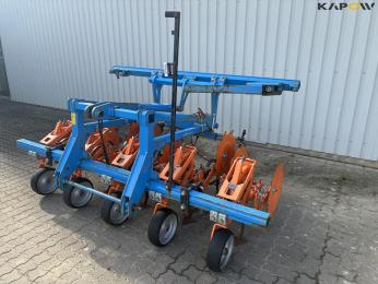 Schmotzer adjustable KPPH 6X50 row... 