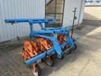 Schmotzer adjustable KPPH 6X50 row cleaner 3