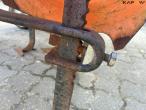 Schmotzer adjustable KPPH 6X50 row cleaner 32